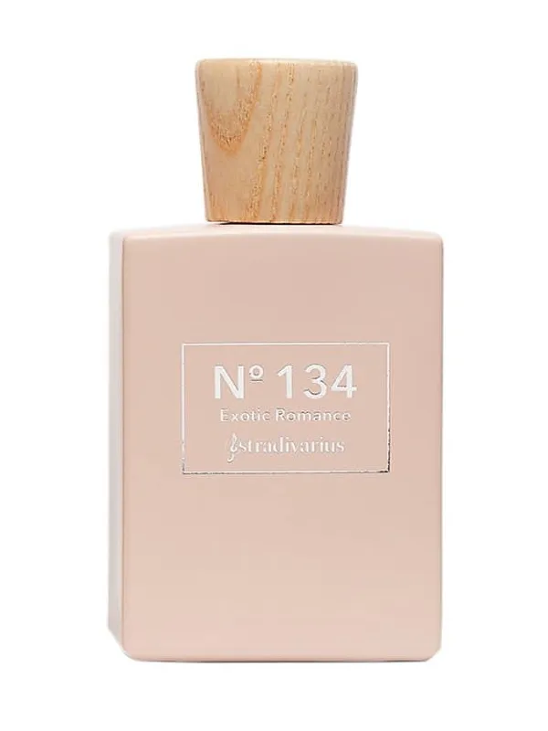 No 134 Exotic Romance