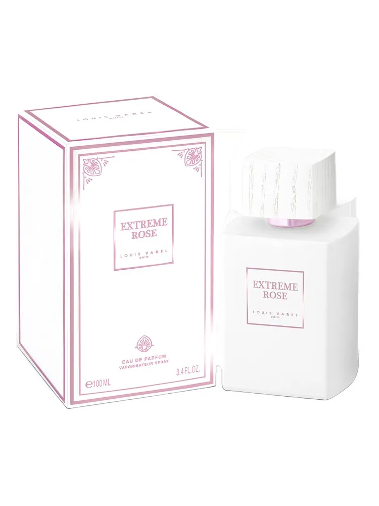 Extreme Rose