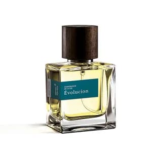 Évolucion