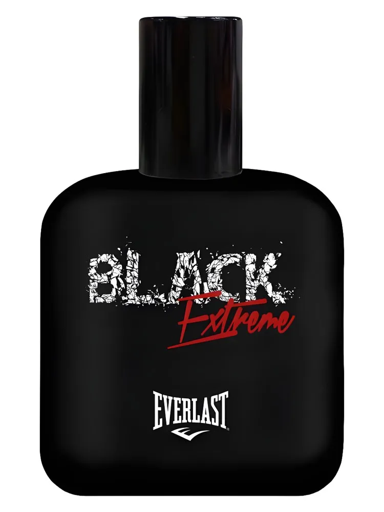 Black Extreme