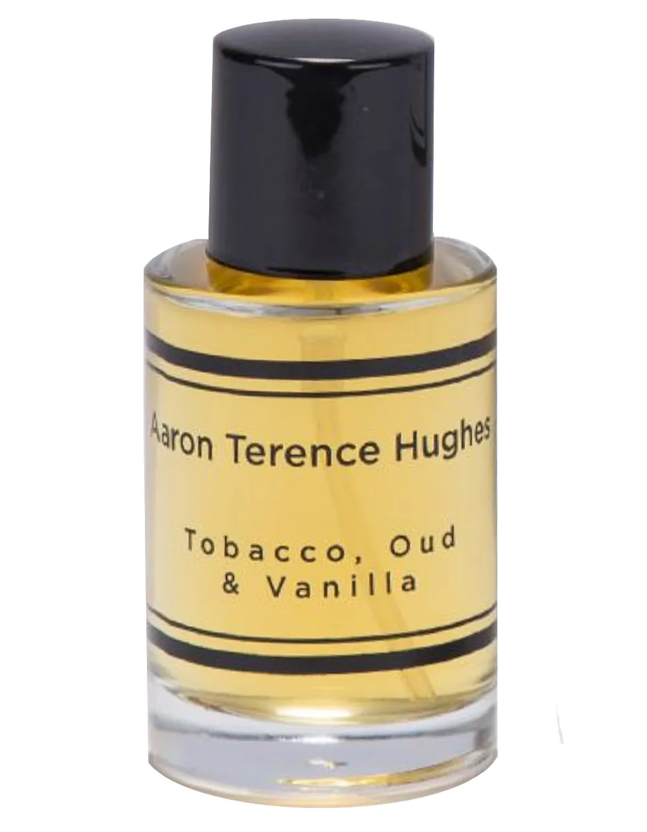 Tobacco, Oud And Vanilla