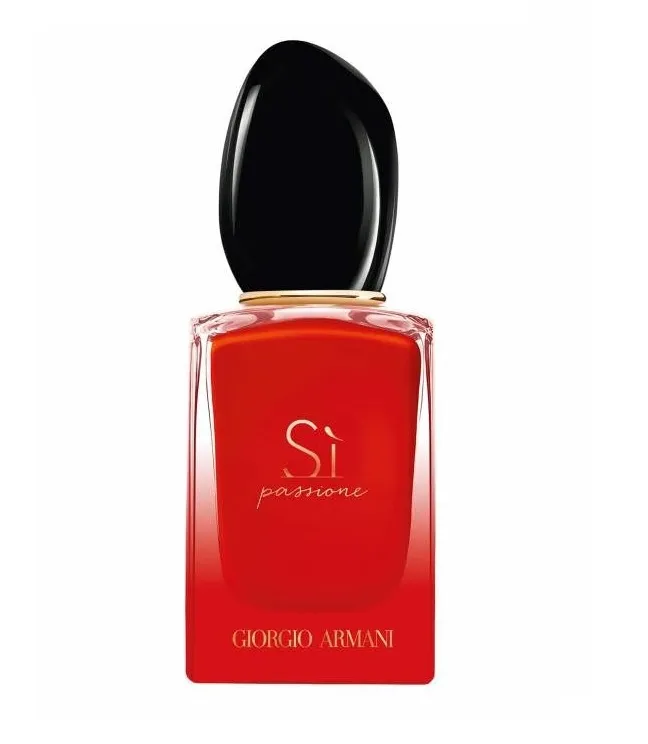 Sì Passione Intense