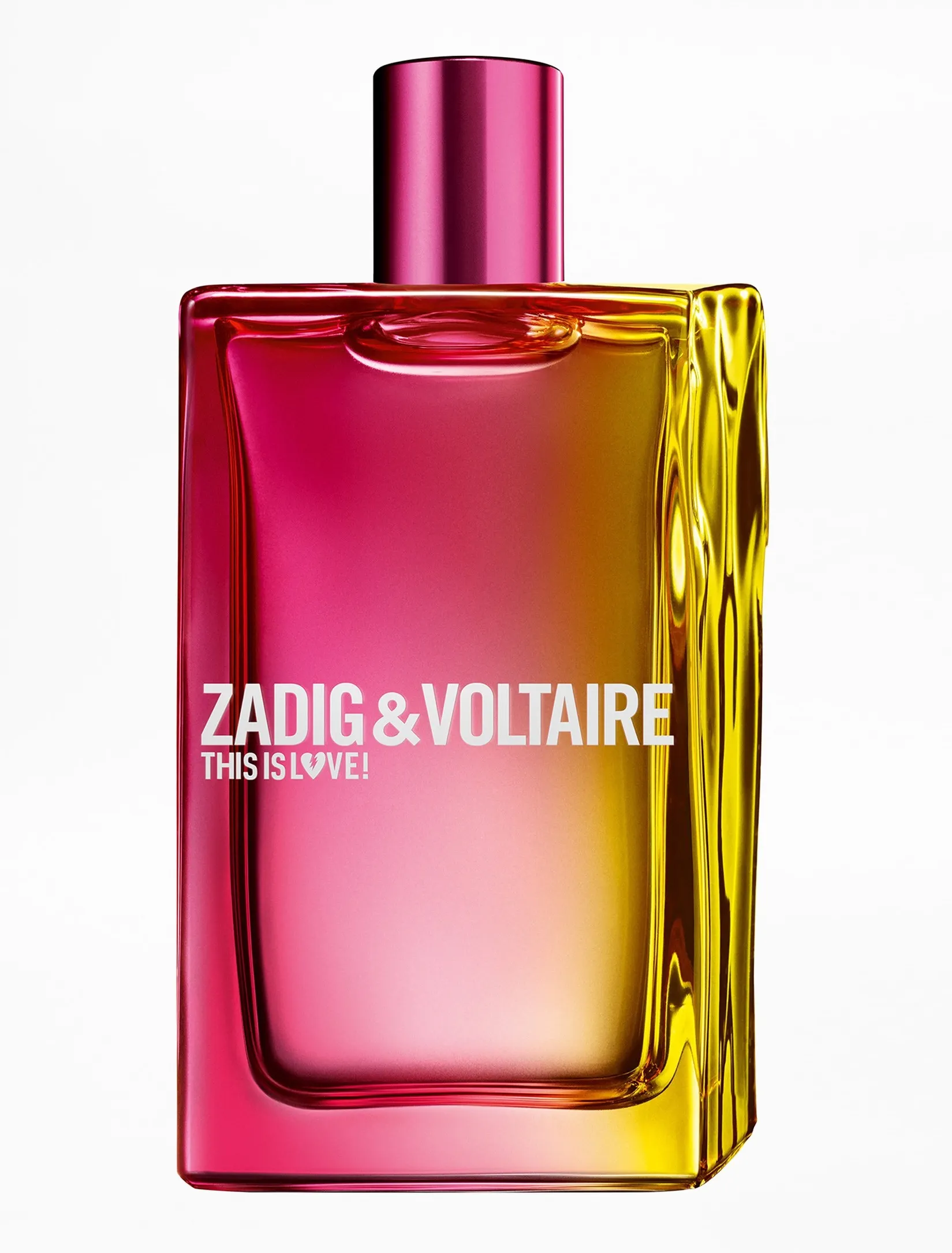 This Is Love! for Her