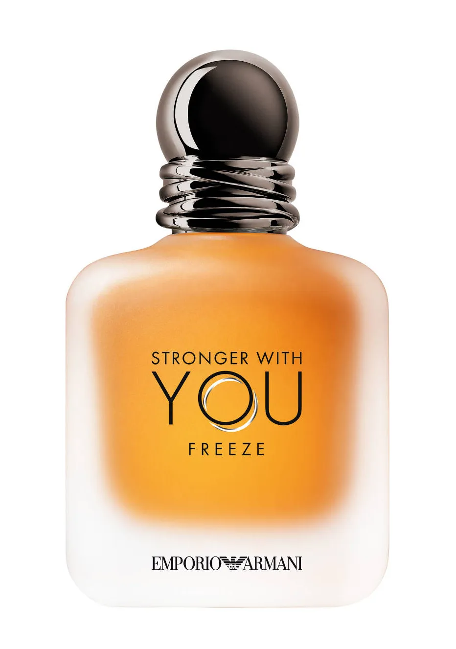 Emporio Armani Stronger With You Freeze