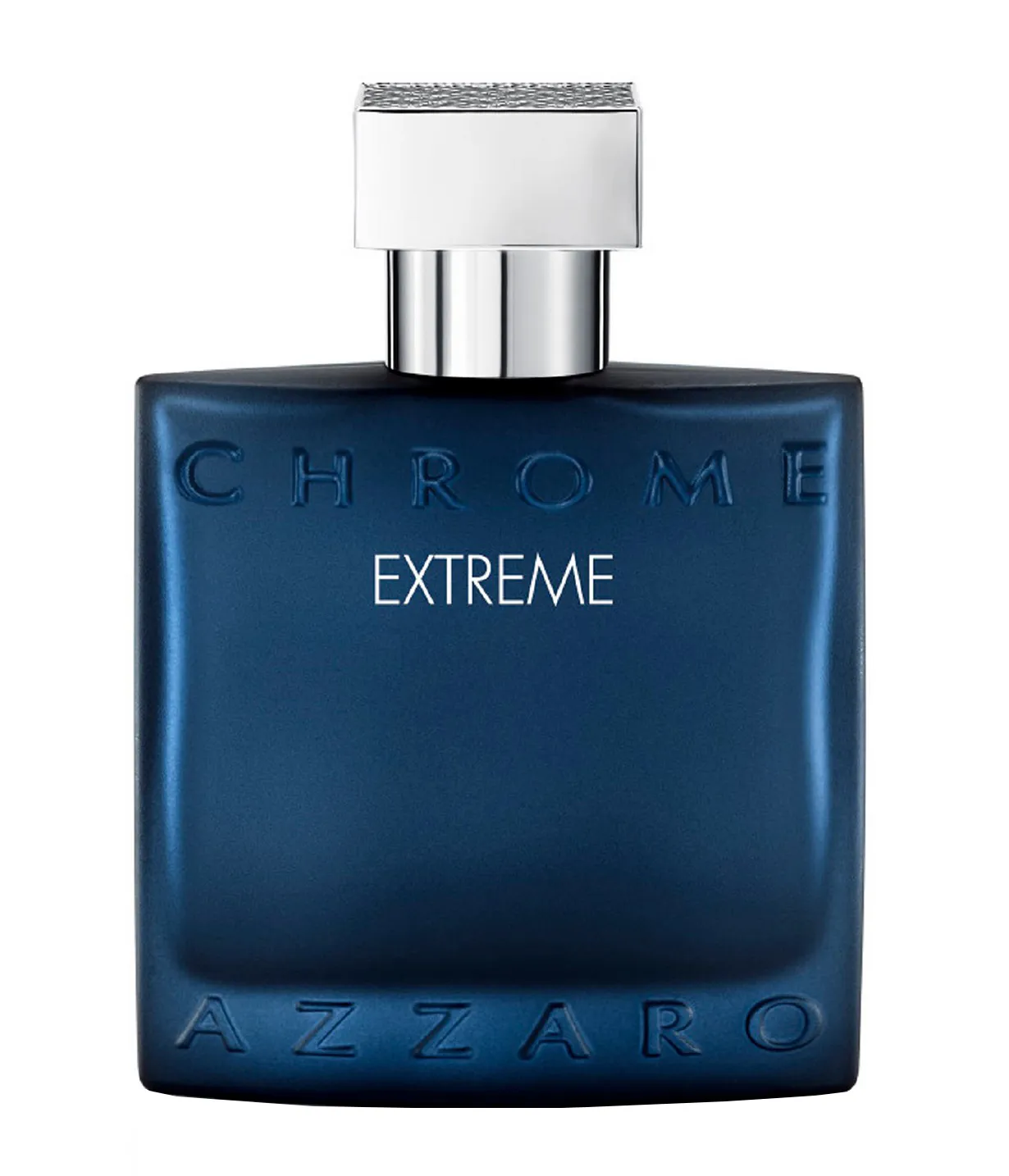 Azzaro Chrome Extreme