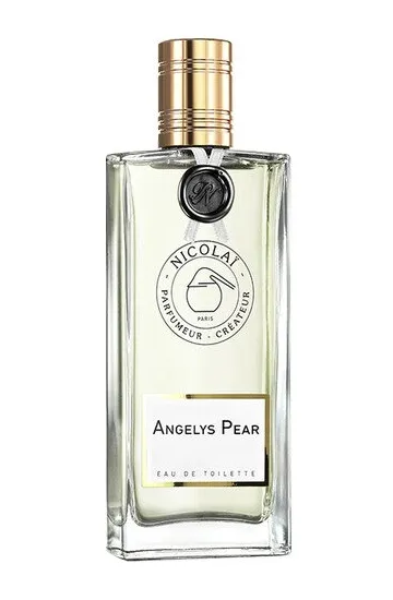 Angelys Pear