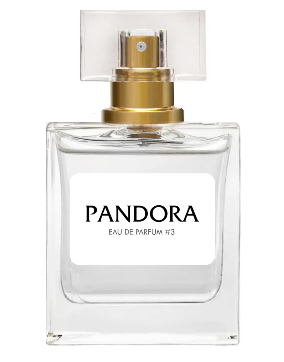 Pandora #3