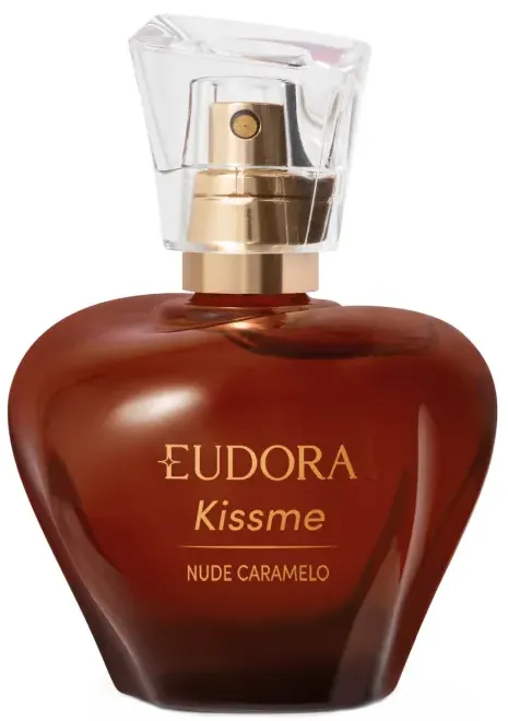 Kiss Me Nude Caramelo