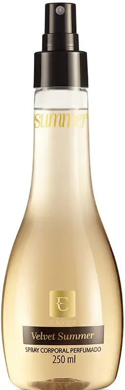 Velvet Summer