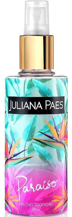 Juliana Paes Paraíso
