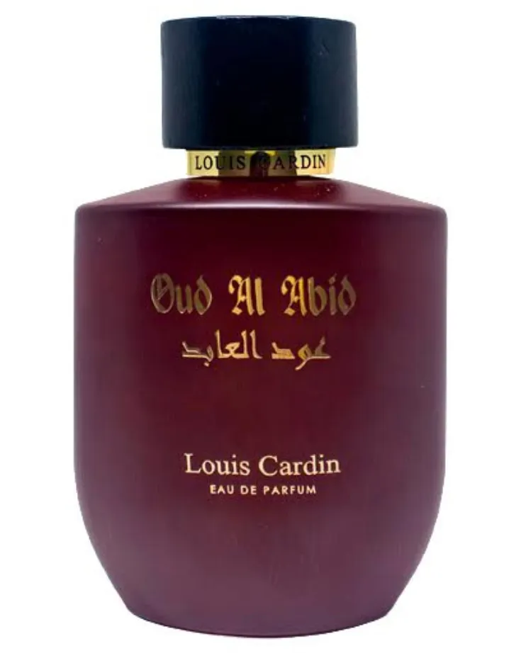 Oud Al Abid