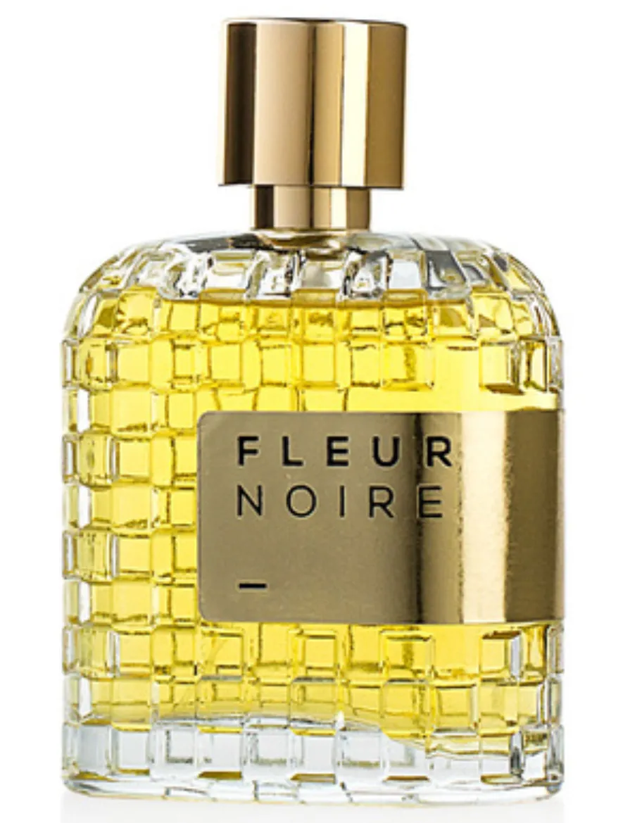 Fleur Noire