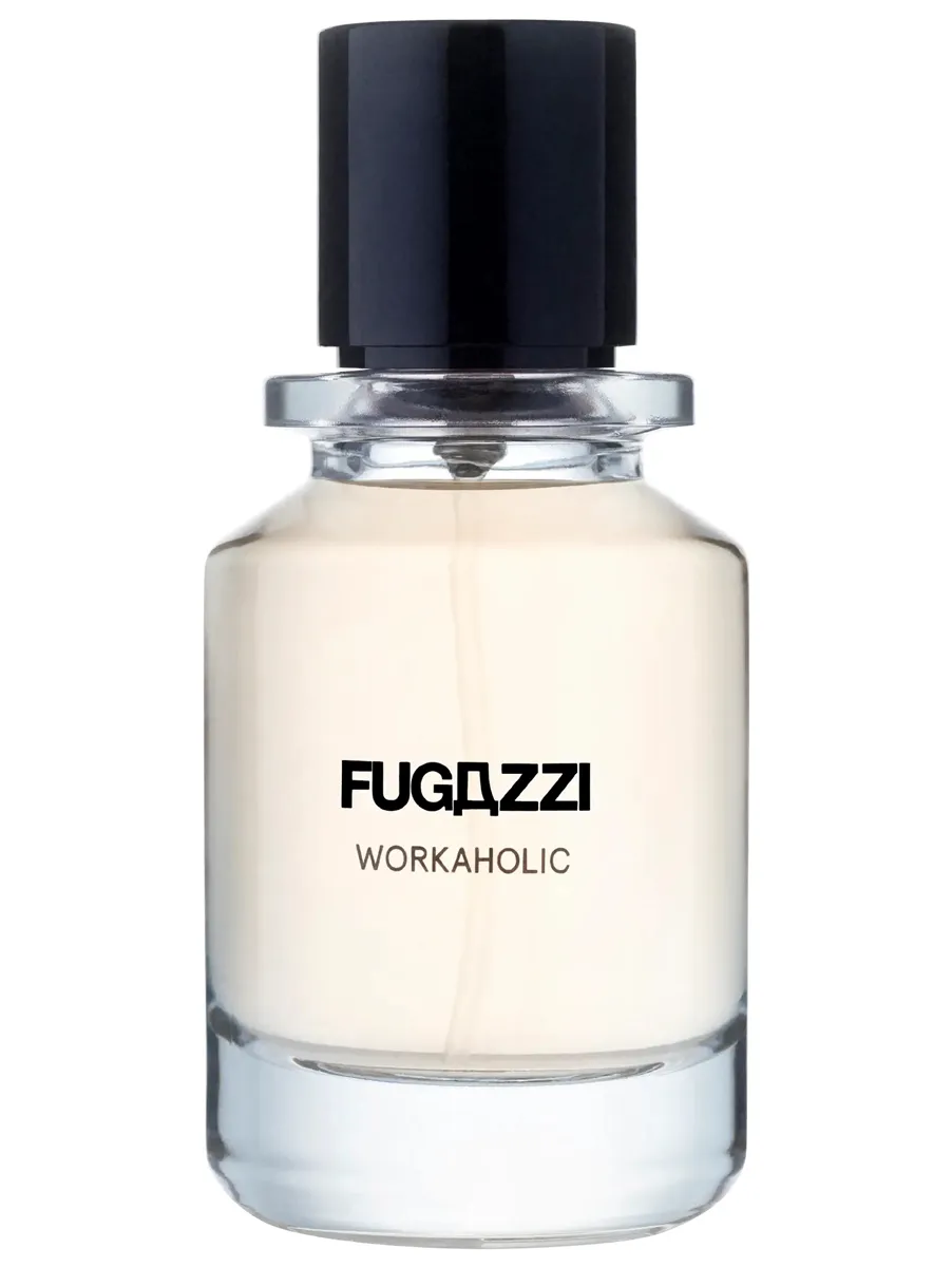 Fugazzi Parfum 4 Workaholic