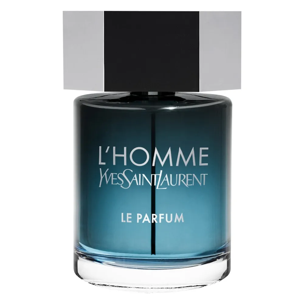 L'Homme Le Parfum