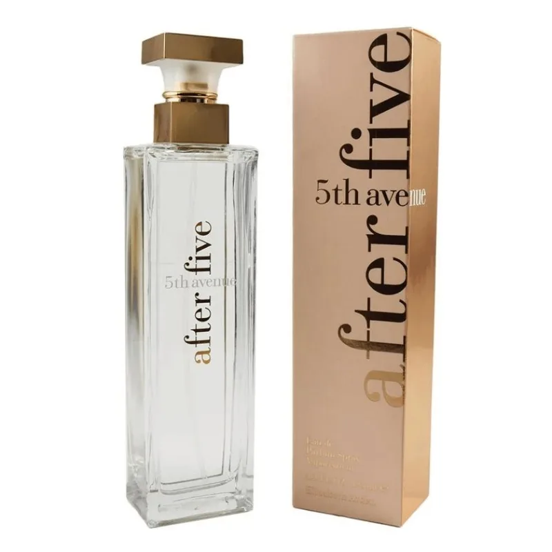 5th Avenue After Five