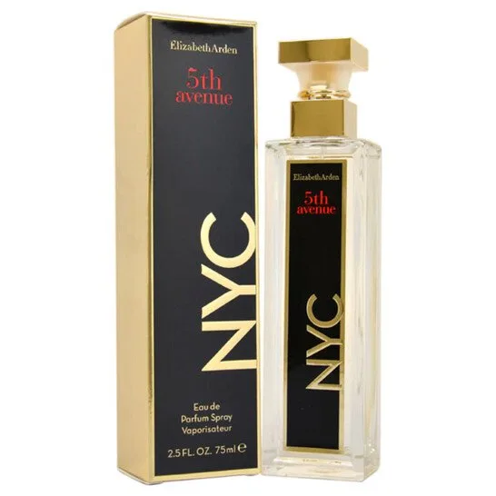 5th Avenue NYC Limited Editon