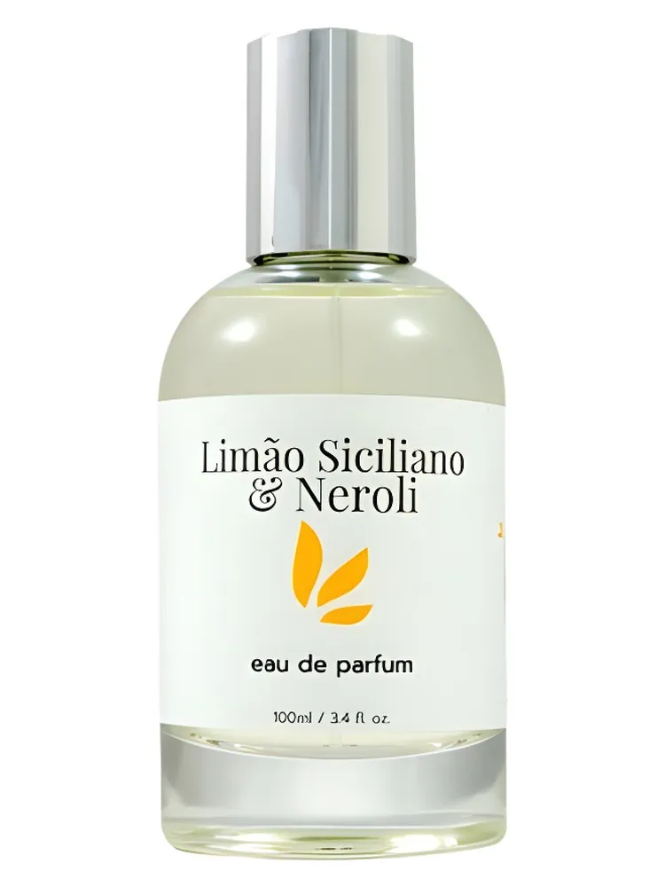 Limão Siciliano & Neroli