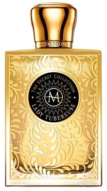 Lady Tubereuse