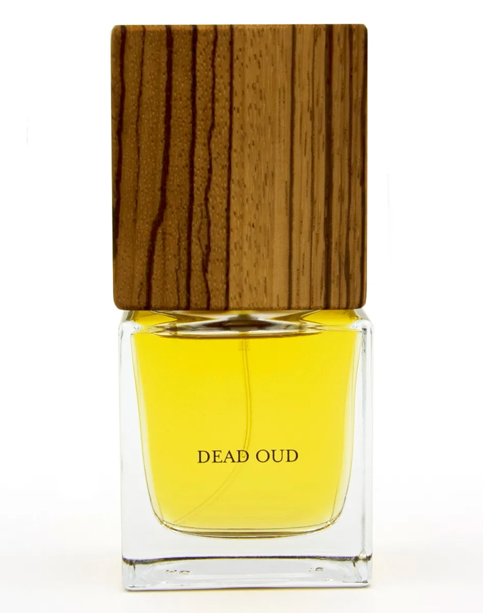 Dead Oud