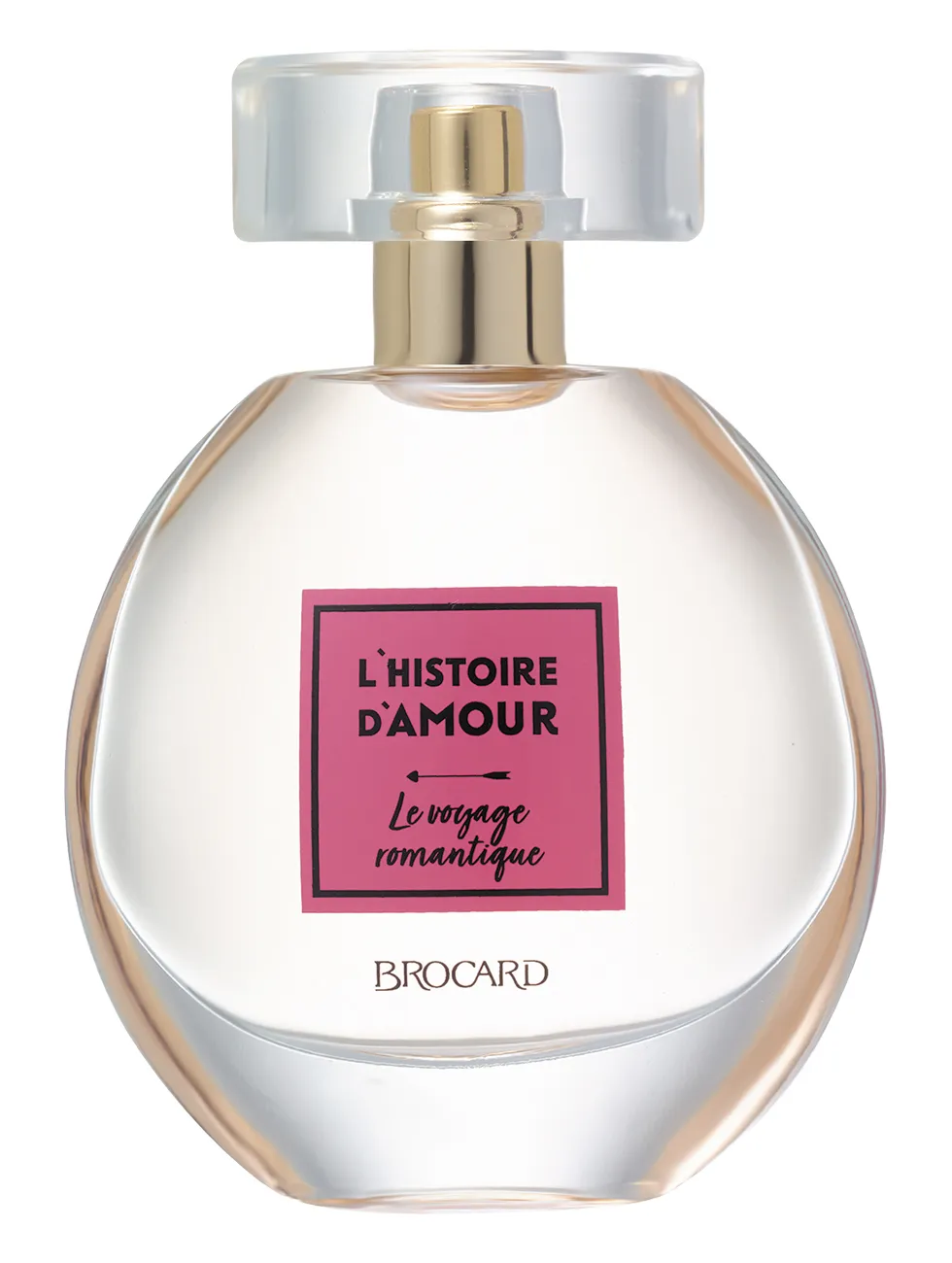 Le Voyage Romantique