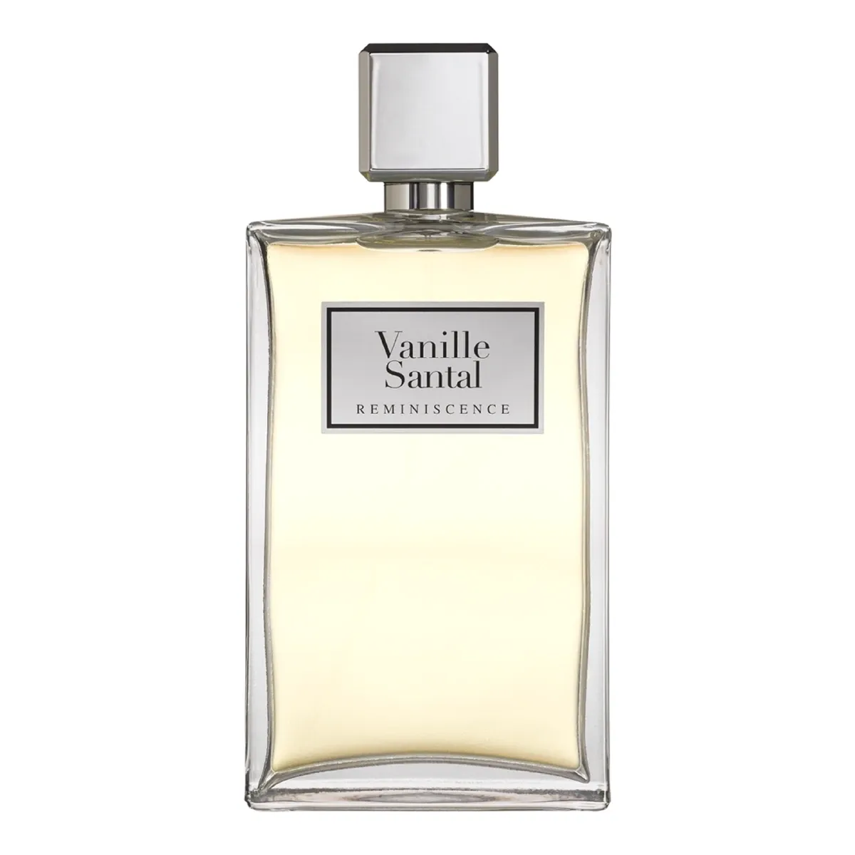 Vanille Santal