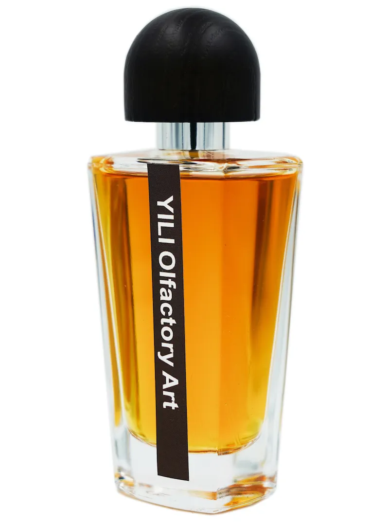 Golden Oud 水仙乌木