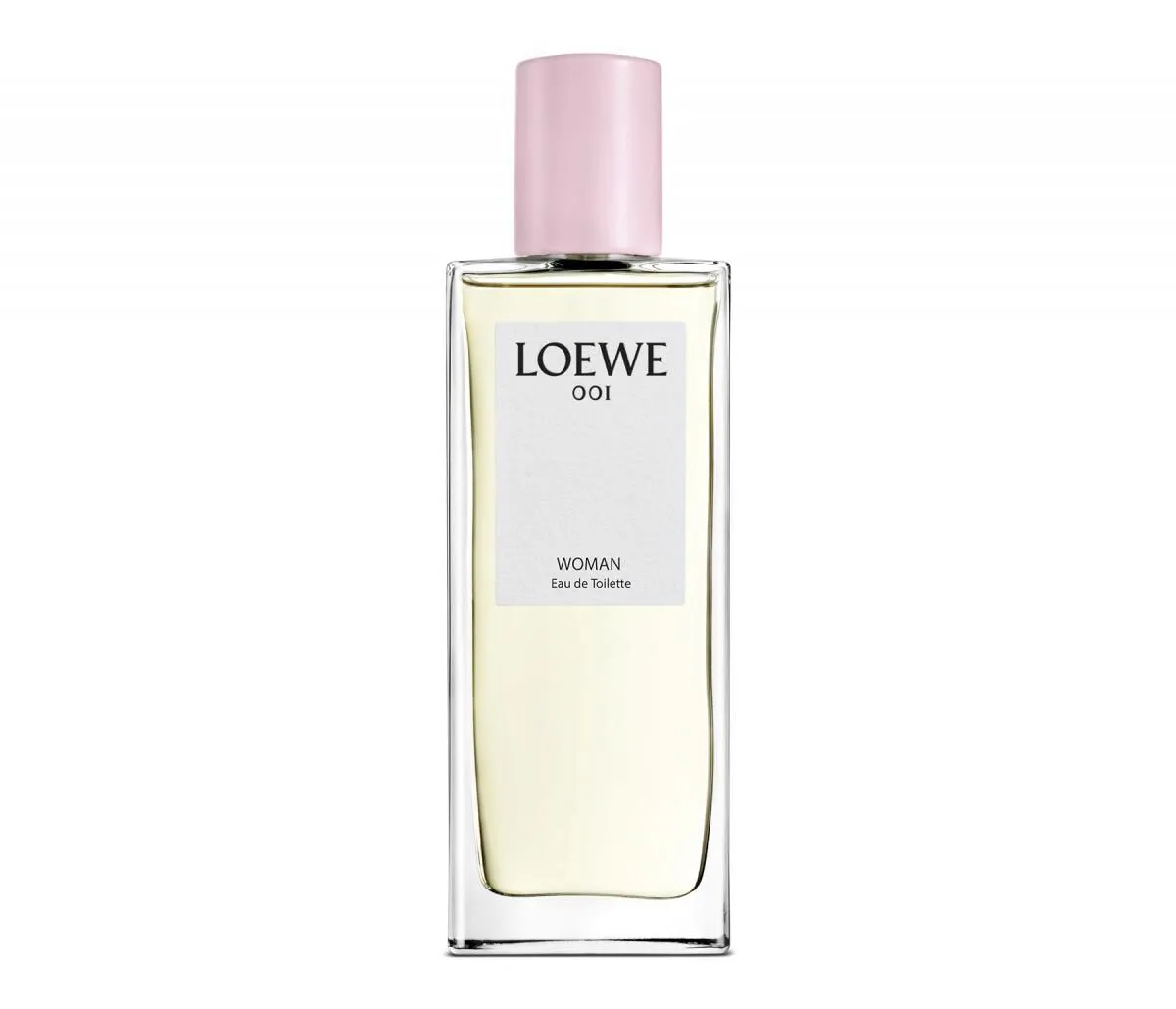 Loewe 001 Woman EDT Special Edition