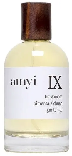 Amyi IX