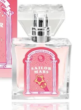 Sailor Mars