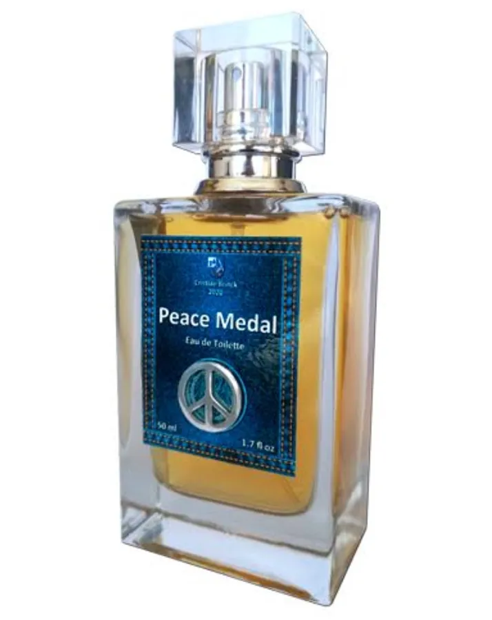 Peace Medal