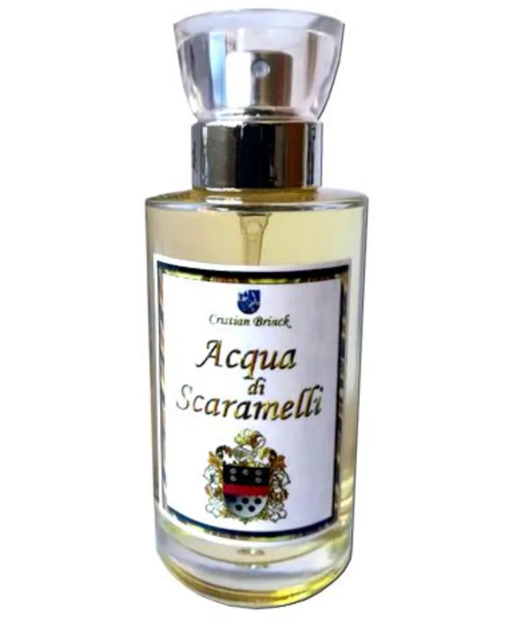 Acqua Di Scaramelli