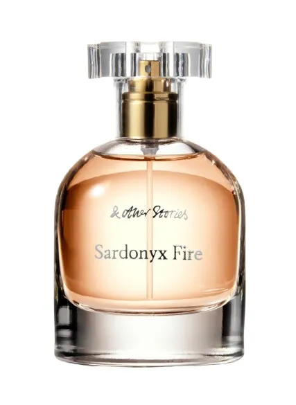 Sardonyx Fire