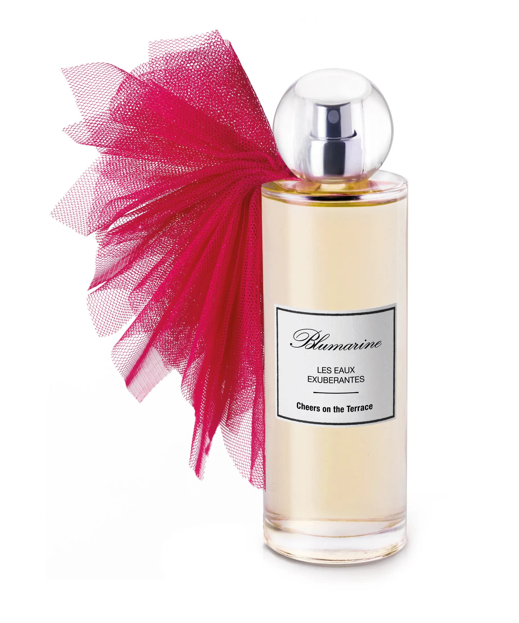 Cheers On The Terrace