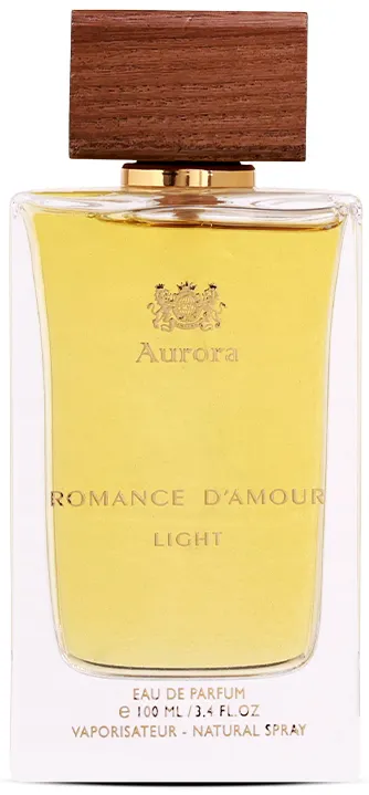 Romance d’Amour Light