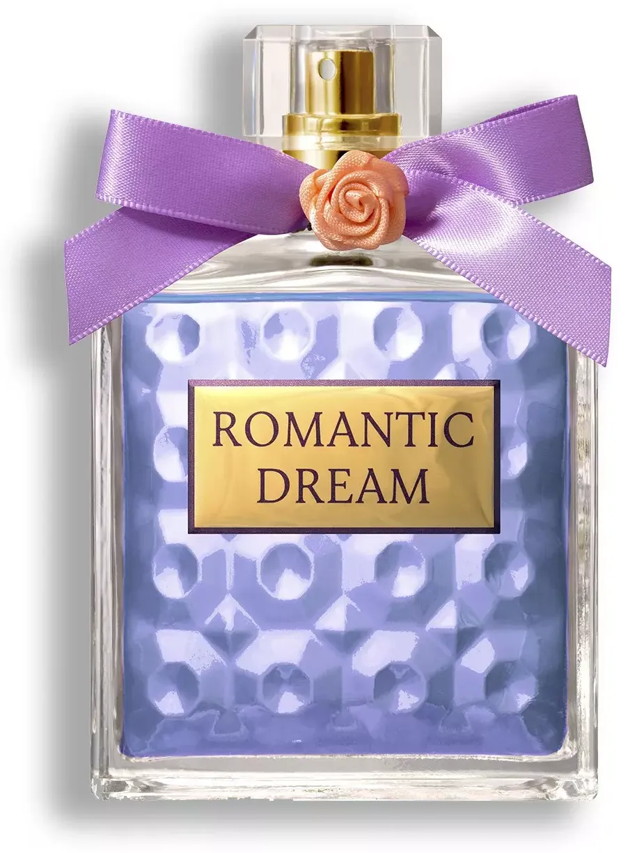 Romantic Dream