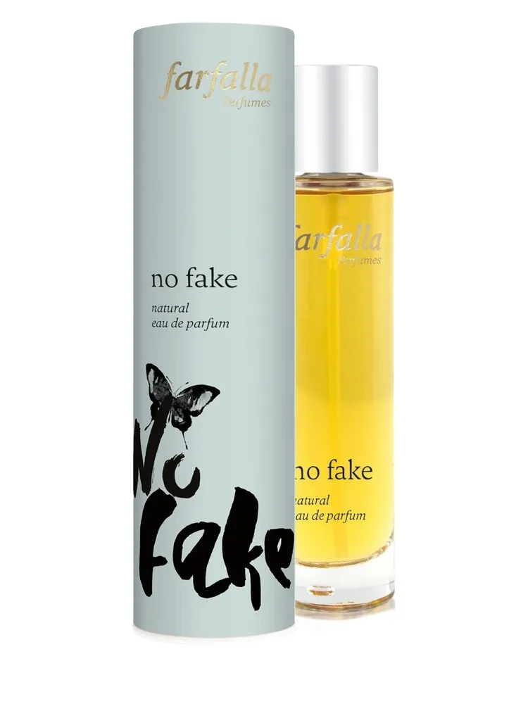 No Fake