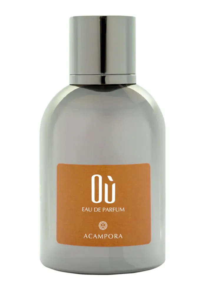 Où – Eau de Parfum