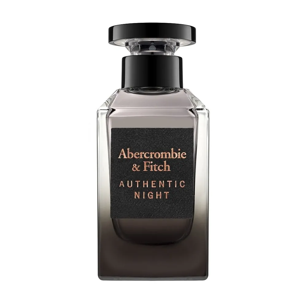 Authentic Night Homme