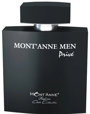 Mont'Anne Men Privé