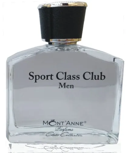 Sport Class Club Men