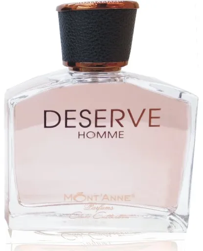 Deserve Homme