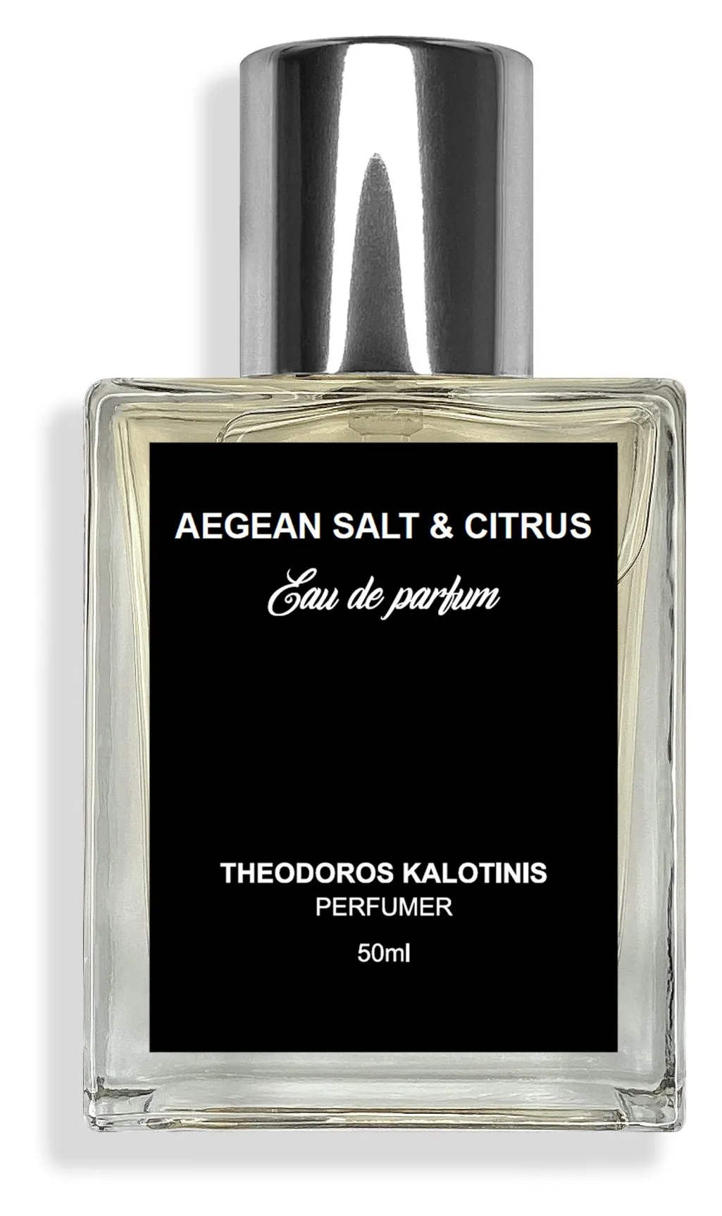 Aegean Salt & Citrus