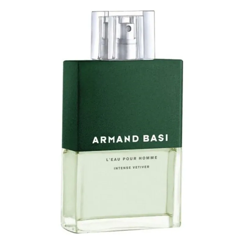 L'Eau Pour Homme Intense Vetiver 