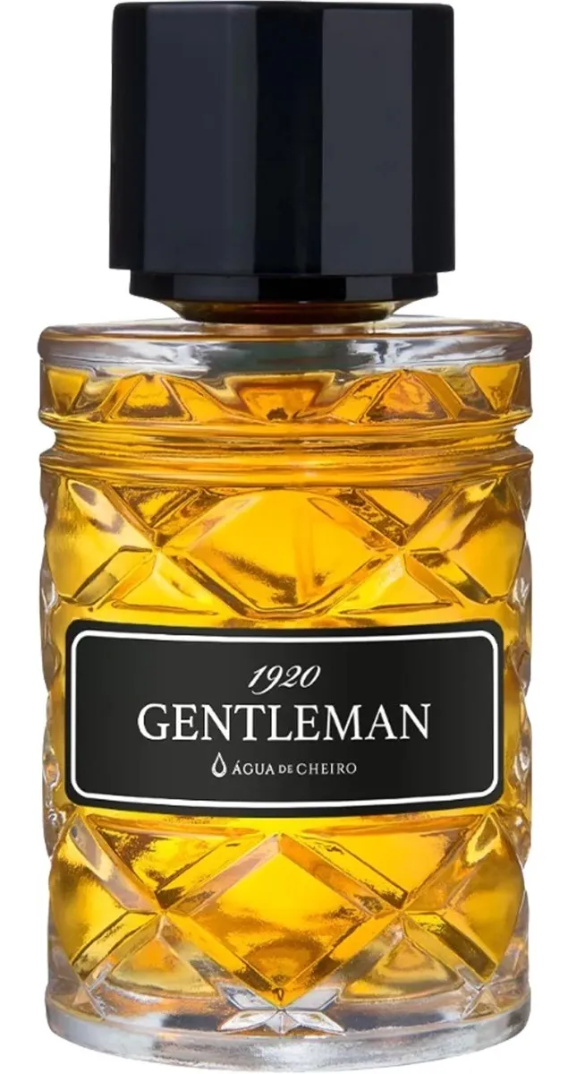 1920 Gentleman