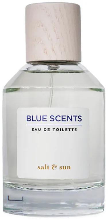 Salt & Sun