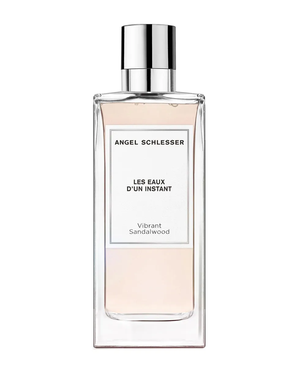 Vibrant Sandalwood