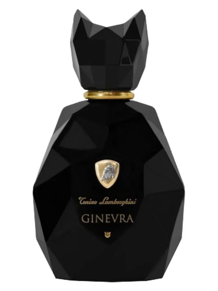 Ginevra Black Panther