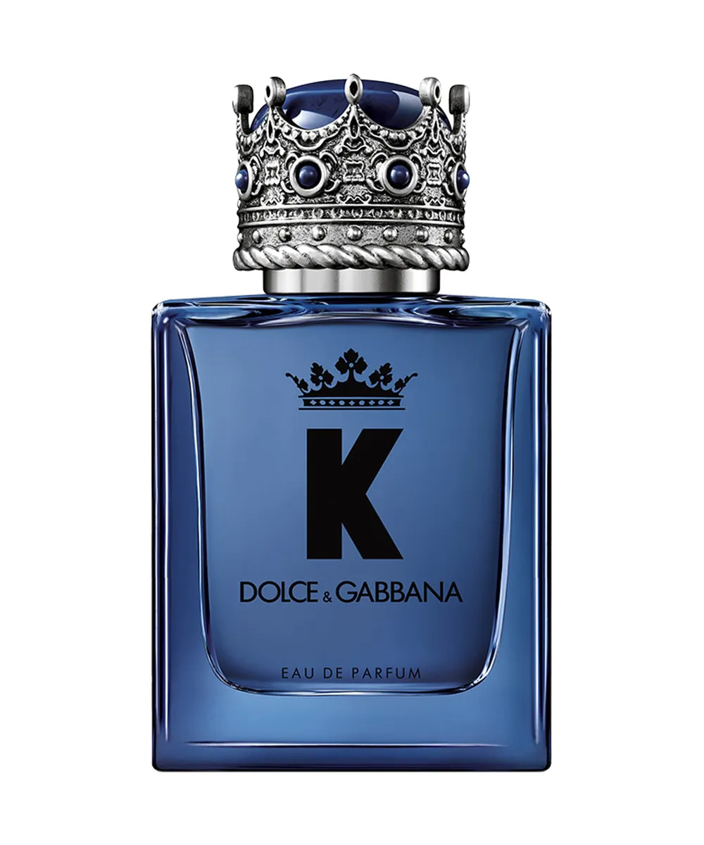 K by Dolce & Gabbana Eau de Parfum