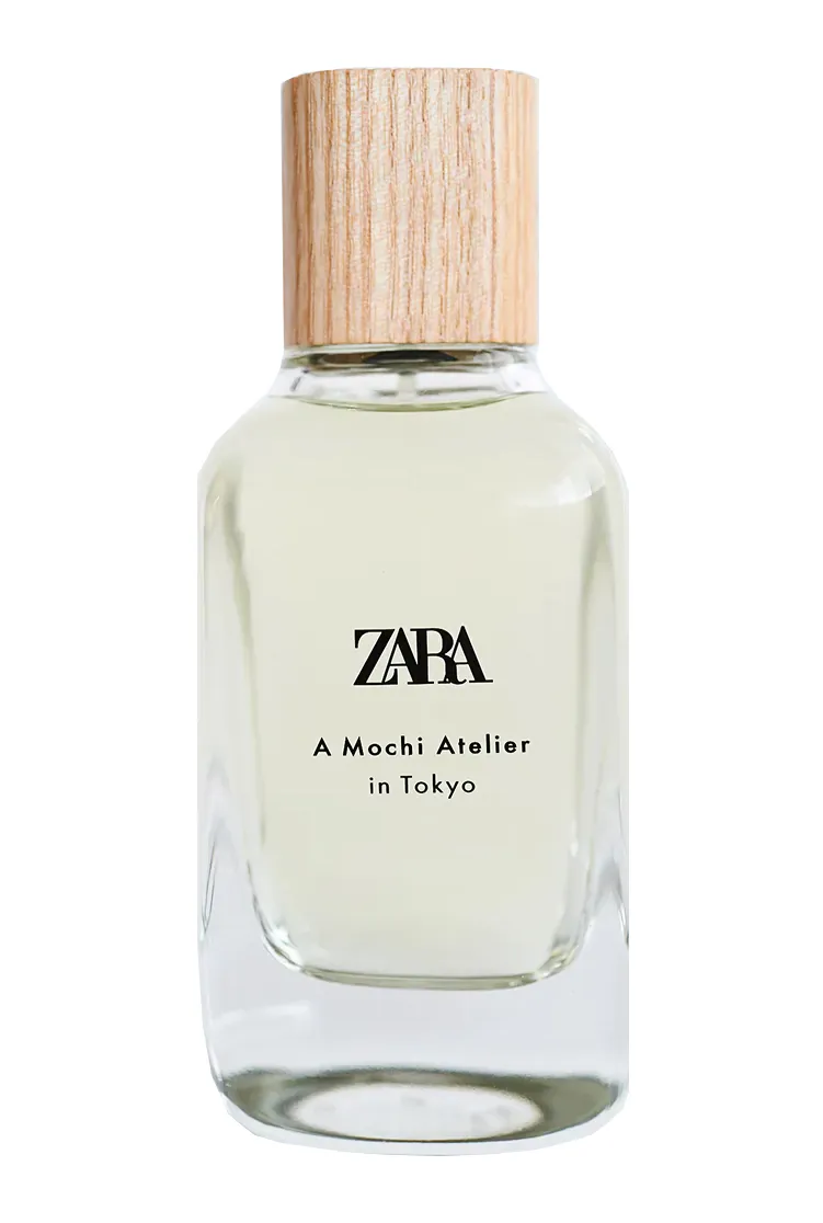 A Mochi Atelier In Tokyo