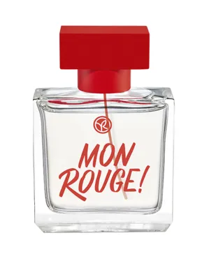 Mon Rouge